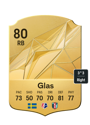 Other version of Hanna Glas