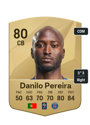 Other version of Danilo Pereira