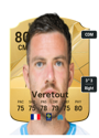 Other version of Jordan Veretout