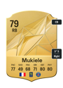 Other version of Nordi Mukiele