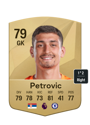 Other version of Dorde Petrovic