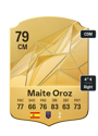 Other version of Maite Oroz
