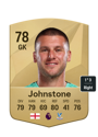 Other version of Sam Johnstone