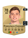 Other version of Francisco Conceicao