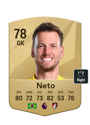 Other version of Neto
