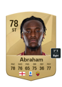 Other version of Tammy Abraham