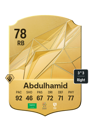 Other version of Saud Abdulhamid