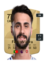 Other version of Fabio Vieira