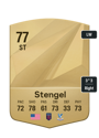 Other version of Katie Stengel