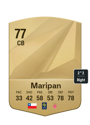 Other version of Guillermo Maripan