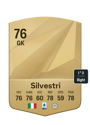 Other version of Marco Silvestri