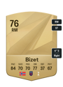 Other version of Celin Bizet