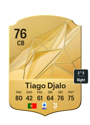 Other version of Tiago Djalo