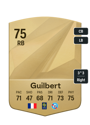 Other version of Frederic Guilbert