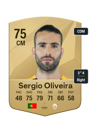 Other version of Sergio Oliveira
