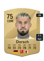 Other version of Niklas Dorsch