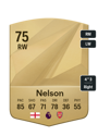 Other version of Reiss Nelson