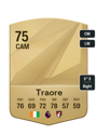 Other version of Hamed Traore