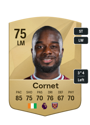 Other version of Maxwel Cornet