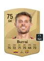 Other version of Javier Burrai