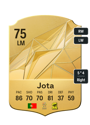 Other version of Jota