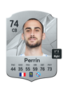 Other version of Lucas Perrin