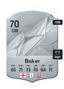 Other version of Lewis Baker