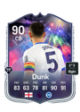 Other version of Lewis Dunk