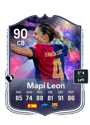Other version of Mapi Leon