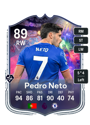 Other version of Pedro Neto