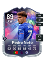 Other version of Pedro Neto