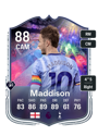 Other version of James Maddison