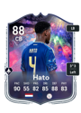 Other version of Jorrel Hato