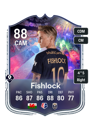 Other version of Jess Fishlock