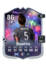 Other version of Jen Beattie