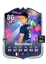 Other version of Mathilde Bourdieu