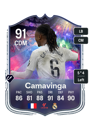 Other version of Eduardo Camavinga