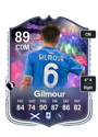 Other version of Billy Gilmour