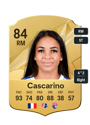 Other version of Delphine Cascarino