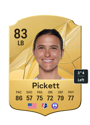 Other version of Carson Pickett