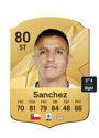 Other version of Alexis Sanchez