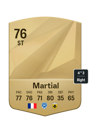 Other version of Anthony Martial
