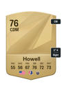 Other version of Jaelin Howell