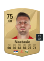 Other version of Matija Nastasic