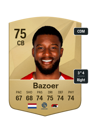 Other version of Riechedly Bazoer
