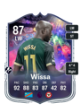 Other version of Yoane Wissa