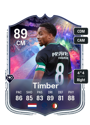 Other version of Quinten Timber