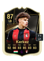 Other version of Milos Kerkez