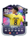 Other version of Vincent Sierro