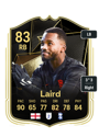 Other version of Ethan Laird